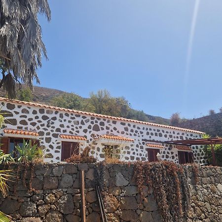 Finca La Isa By Rose Casas Rural تيخيدا المظهر الخارجي الصورة