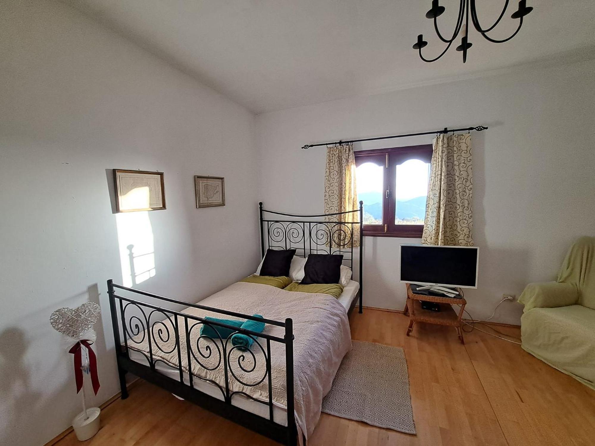 Finca La Isa By Rose Casas Rural تيخيدا المظهر الخارجي الصورة