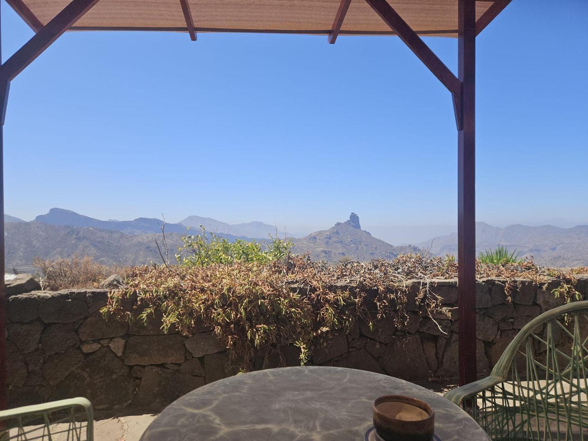 Finca La Isa By Rose Casas Rural تيخيدا الغرفة الصورة